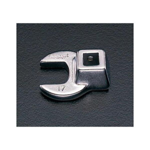 �G�X�R 3/8�hDRx18mm CROW-FOOT �X�p�i EA617YS-18