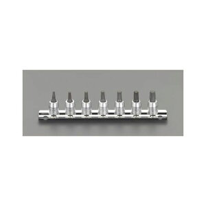 GXR 1/4hDR/T10-40 TORX rbg\PbgZbg EA618AW