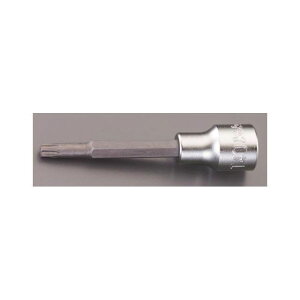 GXR 1/2hDRxT60/100mm TORX rbg\Pbg EA618CW-160
