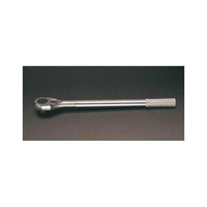 �G�X�R 3/4�hDRx 550mm ���`�F�b�g�n���h�� EA618DA-1