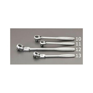 �G�X�R 1/2�hDRx227mm ���`�F�b�g�n���h���i��U��j EA618KA-13