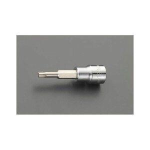 GXR 3/8hDRxT40 Bore-Torx rbg\Pbg EA618JW-40