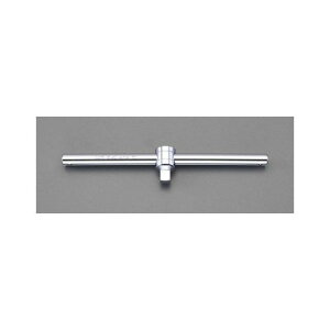 �G�X�R 1/2�hDRx250mm T�^�X���C�h�n���h���i�Z���^�[���b�N���j EA618KE-5