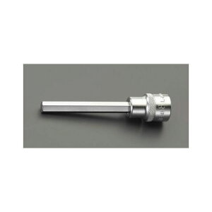 �G�X�R 1/2�hsq/4x100mm HEX �r�b�g�\�P�b�g EA618KV-4