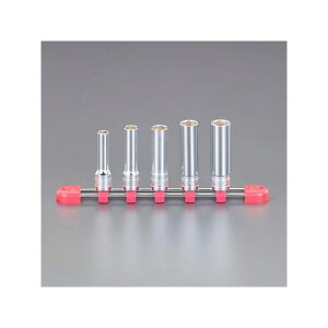 �G�X�R 3/8�hDR �}�O�l�b�g�t �f�B�[�v�\�P�b�g�Z�b�g�i5�g�j EA618PM-300