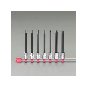 GXR 3/8hDR/1/8h-5/16h/7g Ball-Hexrbg\Pbg EA618PV-1