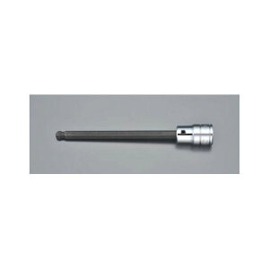 �G�X�R 3/8�hDR/3x128mm Ball-Hex �r�b�g�\�P�b�g EA618PV-3
