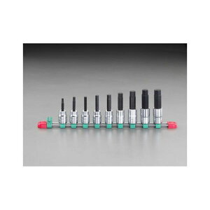 �G�X�R 1/2�hDR/3/16�h-5/8�h HEX �r�b�g�\�P�b�g�Z�b�g EA618RX-100