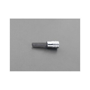 �G�X�R 1/2�hDR/3/16�hx65mm HEX �r�b�g�\�P�b�g EA618RX-101
