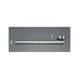 �G�X�R 3/4�hDR 500mm �o�[�n���h�� EA618SH-5