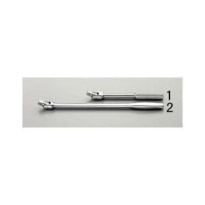 �G�X�R 1/2�hDRx270mm �X�s���i�[�n���h�� EA618XF-1