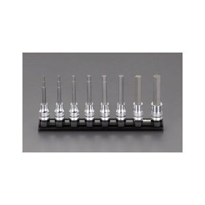 �G�X�R 3/8�hDR/3-12mm INHEX �r�b�g�\�P�b�g�iZ-EAL�j EA619BS-100