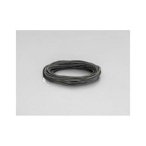 �G�X�R ��5.0mmx 30.5m �p���V���[�g�R�[�h�iOD�F�j EA628BP-100