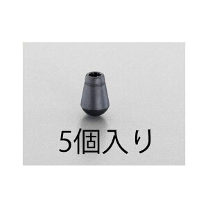 �G�X�R ��5.0mm �R�[�h�G���h�X�g�b�p�[�i5�j EA628RX-5