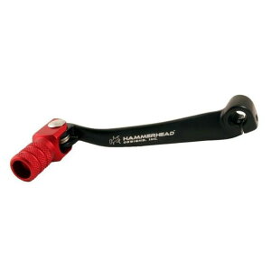 ハンマーヘッド Honda CRF250L 2012-15 シフトペダル CRF250L 11-0112-02-10
