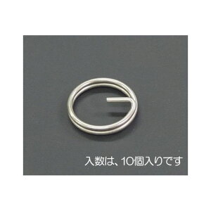 �G�X�R 8x0.8mm �L�[�����O�i�X�e�����X��/10�j EA638DM-41