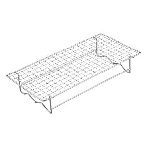 LveX^bO BBQ ĂĂ߂h~A~ 300×145mm UG-2016