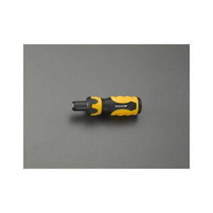 �G�X�R 0.05-0.25Nm �g���N�h���C�o�[/ESD�i�v���Z�b�g�^�j EA723HK-11