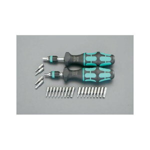 �G�X�R 0.3-3.0N.m �g���N�h���C�o�[�Z�b�g EA723VG-1