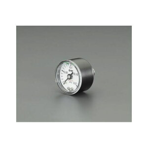 �G�X�R R1/8�h/0-0.2MPa ���͌v�i�N���[�����[���p�j EA729A-36