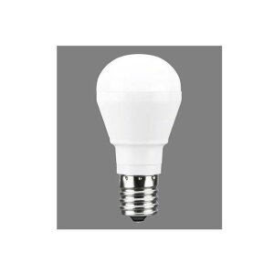 GXR AC100V/3.8W/E17 d/LEDiFj EA758XY-2C