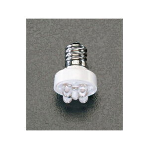 �G�X�R AC/DC30V/E12 LED���ΐ�\�������v EA758ZE-1