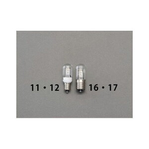 GXR AC100V/0.5W/E12 LEDicdidFj EA758ZM-11