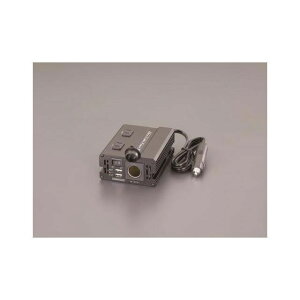 �G�X�R DC24V��AC100V/150W 3WAY�C���o�[�^�[ EA812JA-8A