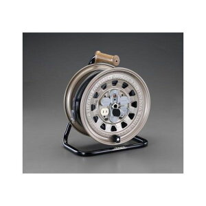 GXR AC125V/15A/30m R[h[ixZT[tj EA815B-30A