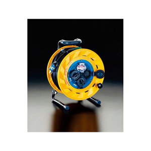 GXR AC100V/15A/30m R[h[iRdՒf/hJ^j EA815DD