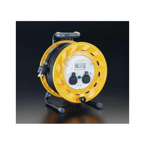 GXR AC200V/19A/30m R[h[iRdՒfE~tj EA815DG-30L