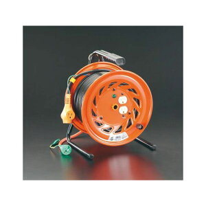 GXR AC100V/15A/30m R[h[iu^A[Xtj EA815DP-1