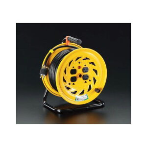 GXR AC200V/15A/30m R[h[iPj EA815DX-1