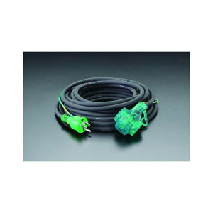 GXR AC125V/15A/20m R[hiA[Xtj EA815GA-22