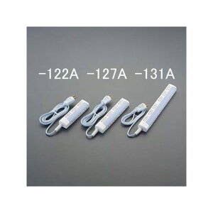 �G�X�R AC125V/15Ax 3m �^�b�v�i6���E�ʃX�C�b�`�t�j EA815GL-133A