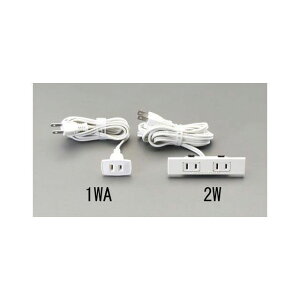 GXR AC125V/15Ax2.0m RZgiߍ/j EA815HP-2W