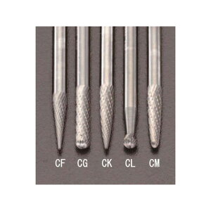 �G�X�R 3.0x2.7x38mm/3mm�� ���d�J�b�^�[ EA819CL-3K