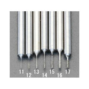 �G�X�R 0.3x2.0x50mm CBN�o�[�i3mm���j EA819DJ-11