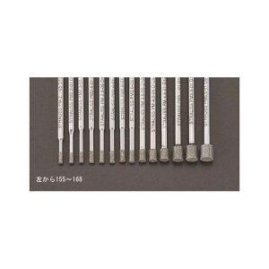 �G�X�R 2.0x5.0x55mm CBN�o�[�i3mm���j EA819DJ-155