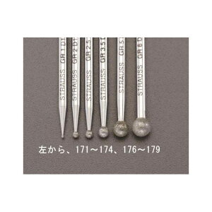 �G�X�R ��6.0mm/45mm CBN�o�[�i��/3mm���j EA819DJ-179