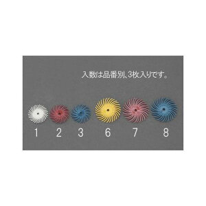 �G�X�R 19.1x1.6mm/#400 ��������f�B�X�N�i3���j EA819EE-8