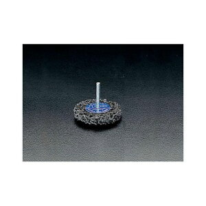 エスコ 100x12mm フレキシストリップホイール EA819FA-100