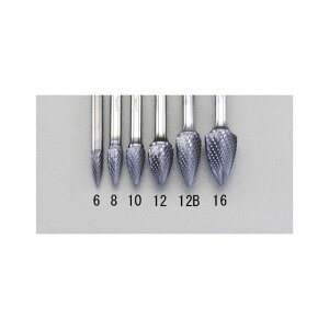 �G�X�R 12x19mm/6mm�� Coated ���d�o�[ EA819VF-12