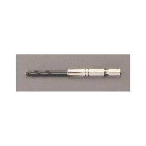 �G�X�R 10mm ���h�����i�Z�p��/HSS�j EA824DS-10