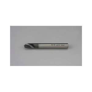 �G�X�R 3.0x 48mm/140° �h�����iTiAlN coat�ECo-HSS�j EA824PC-3C