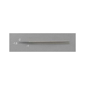 �G�X�R 140mmx��2.0mm/#400 �_�C�������h���X���i�ɍׁE�ہj EA826NW-2