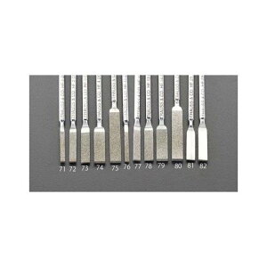 �G�X�R 3.2x1.3x50mm �_�C�������h�k�i���E�V���[�g/#140�j EA826VM-77