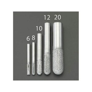 �G�X�R 20mm �_�C�������h���[�^�[�i�����ޗp/��ہj EA827ES-20
