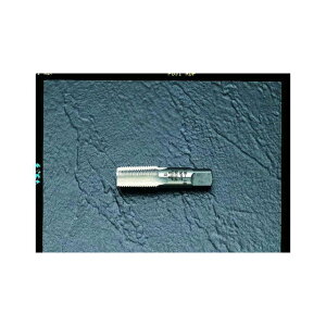 エスコ 3/4”x14 パイプタップ(NPT/SKS2) EA829NP-6