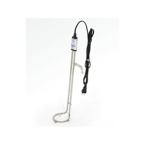 GXR AC100V/500W oPcp݃q[^[ EA896AH-7